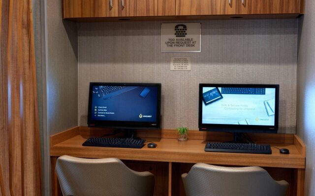 Springhill Suites Grand Rapids West