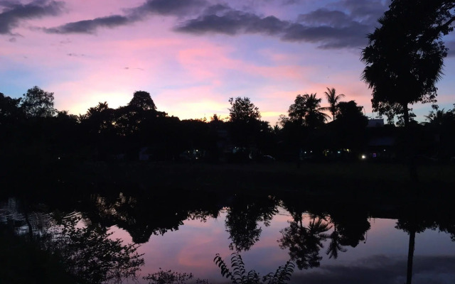 River Village Manor
