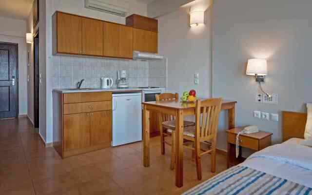 Batis Beach Hotel