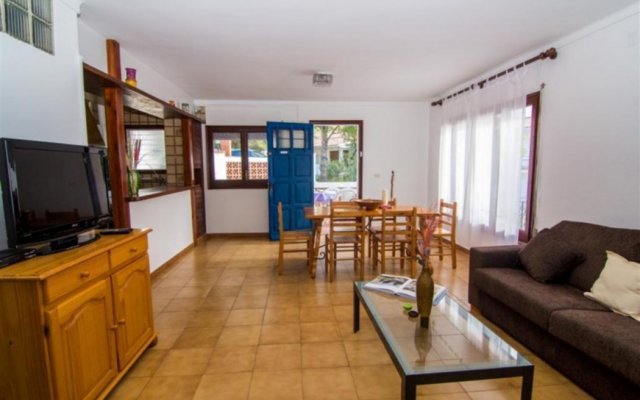 Apartamentos Almadraba Platja 3000