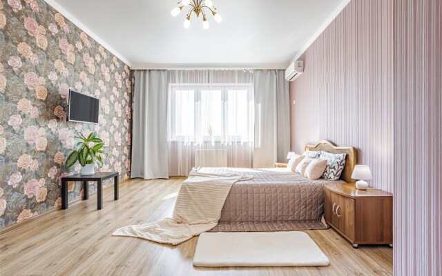 Апарт-отель Краснодар