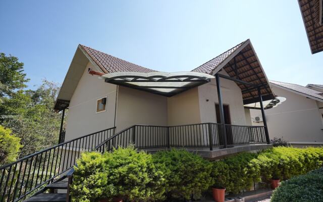 Mayookham Resorts