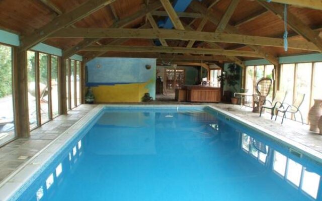 Chycara House