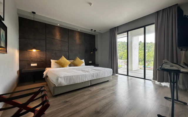 OYO Townhouse, Selayang formerly RHR Hotel