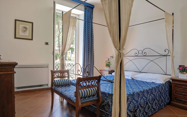 Villa Bianca - Ic Bellagio