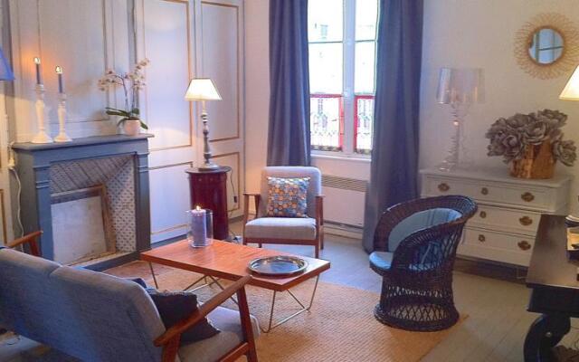 Appartement Sainte Catherine