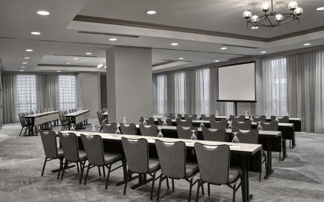 Loews New Orleans Hotel