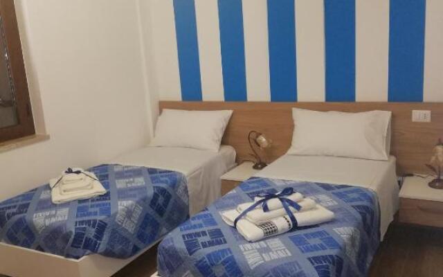 b&b binario 9 e 3/4