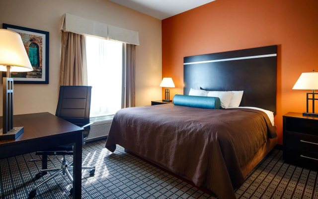Best Western Plus Pontoon Beach