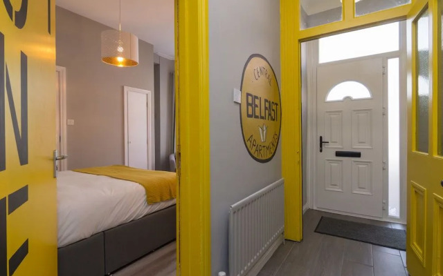 Wellesley Guest Accommodation