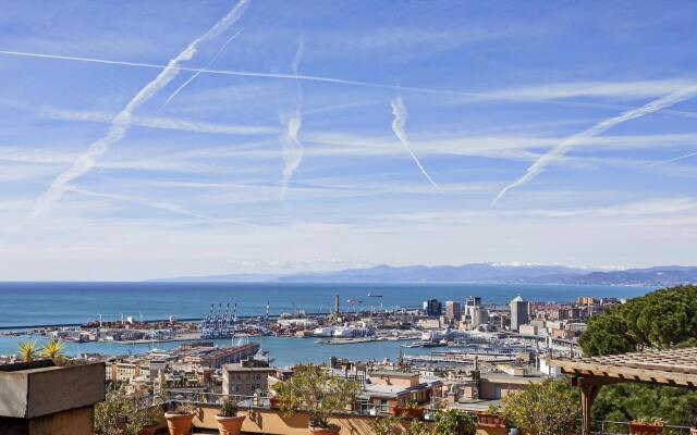 Genova Wonderview in Genova
