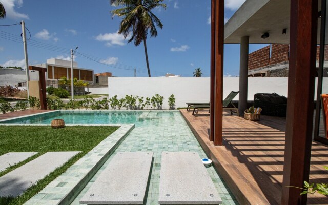 São M dos Milagres Casa Área Gourmet