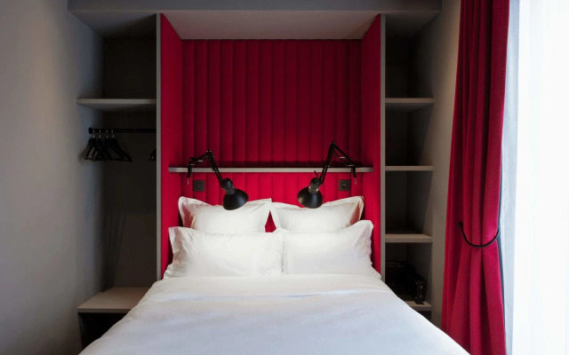 Hotel Korner Saint Marcel