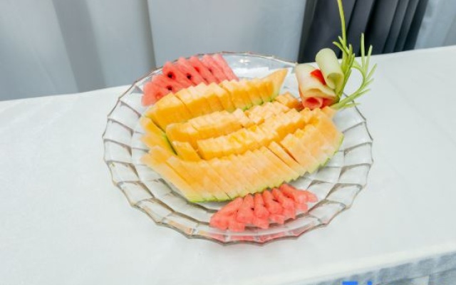 Lavande Hotel (Dayawan Store) – Meal – Huizhou