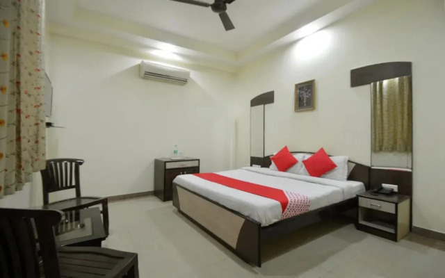 Hotel Taran by OYO