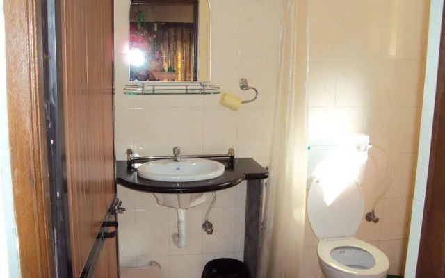 Nikita Residency Hotel