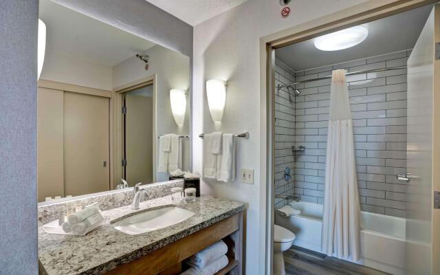 Homewood Suites by Hilton Chicago-Downtown