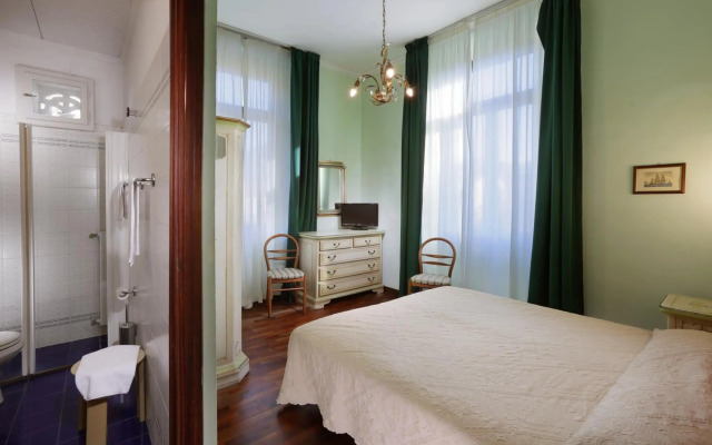 Hotel Savona