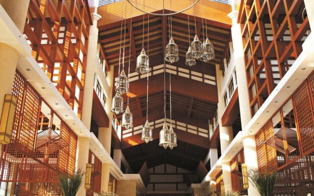 DiPai HotSpring Resort