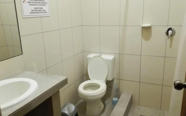 Piedra Blanca Backpackers Hostel