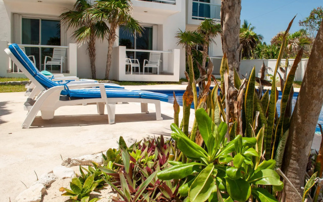 Condominios Tanik