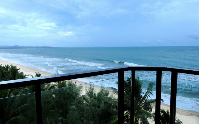 Mana Muine Beach Resort