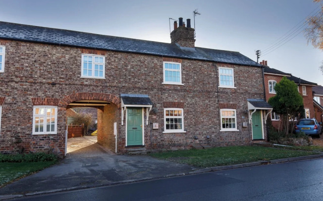 Wheldrake Holiday Cottages