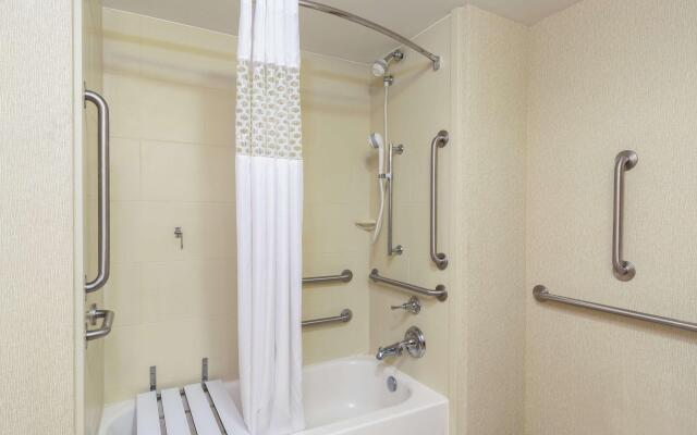 Hampton Inn Texarkana Arkansas