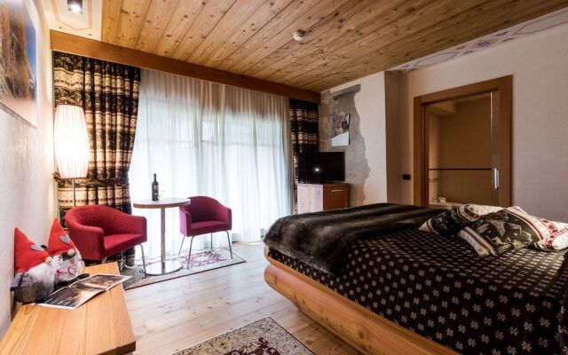 Chalet Alpino Maso del Brenta