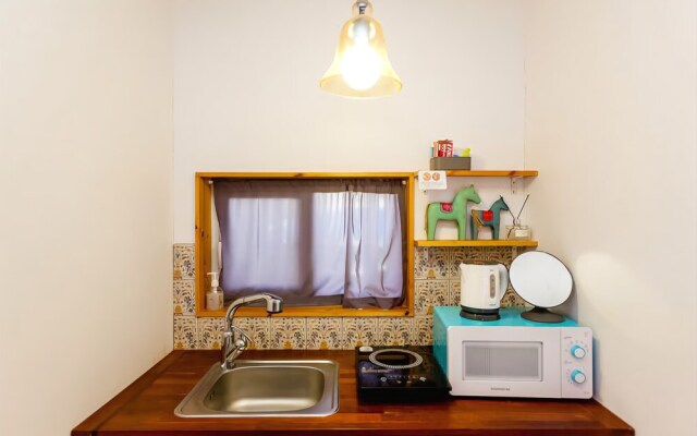 Jeju Sim 129 Kids & Couple Pension