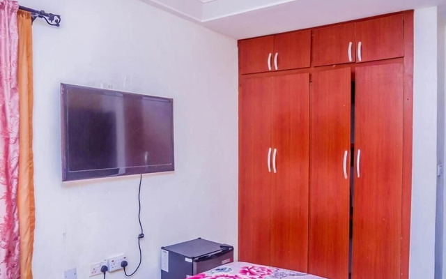 World Class Hotel