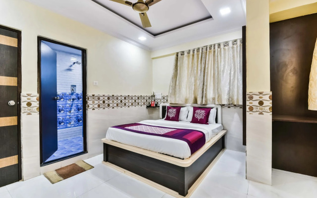 Shreesai Guestline by OYO Rooms