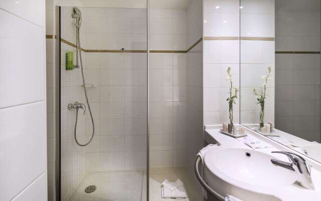 Best Western Plus Hotel Elixir Grasse