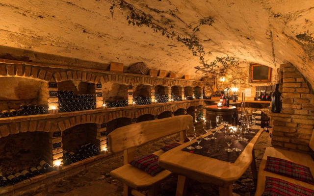 Hotel Brandstetterhof