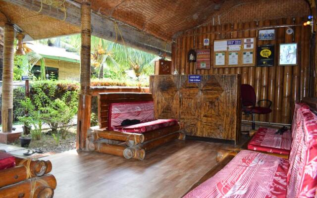 The Blue Bird Resort