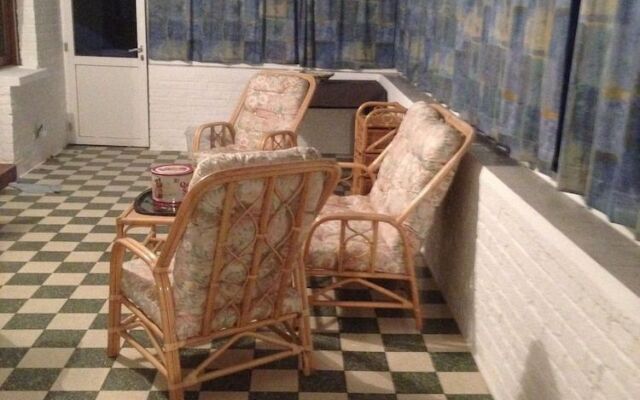 B2B-Flats Aalst