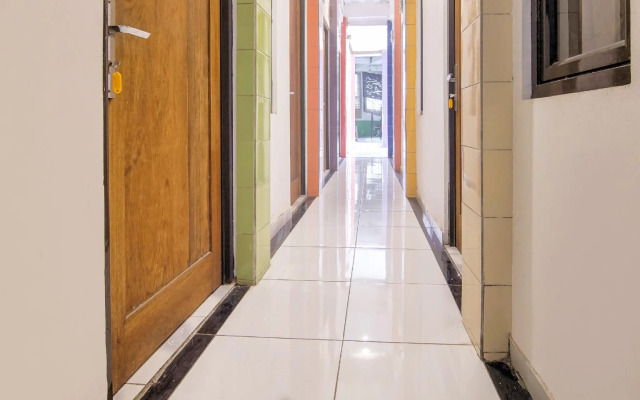 OYO 3317 Maju Jaya Homestay Syariah