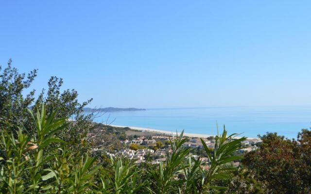 Nuova Valmar "Villa Vivienne" Condominio Rei Plaia