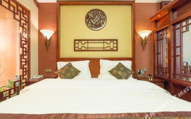 Jiangnanju Boutique Hotel