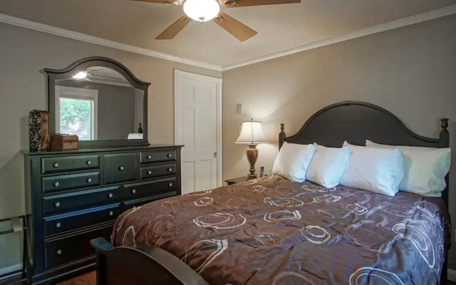 Powderidge 44: 1br: 1 Bath Flat