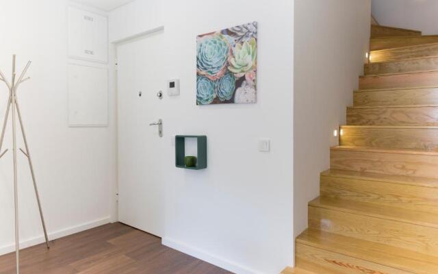 APOSENTUS - Your home at Pinheiro's Residence