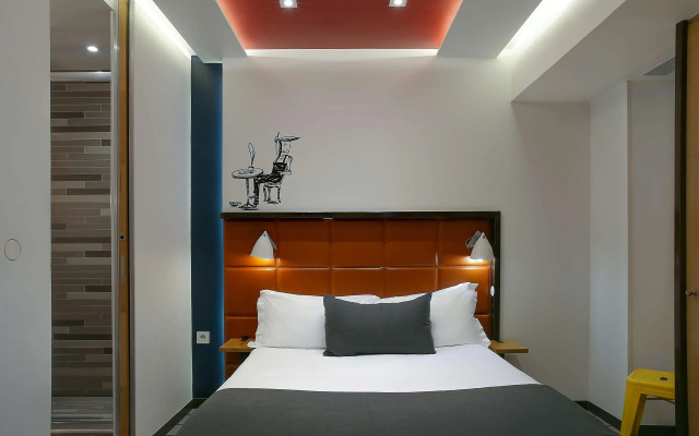 Hotel Aulivia Opera