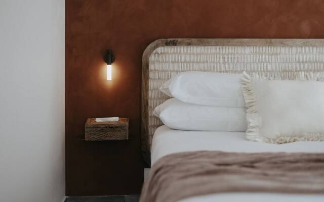 Villa Calma - Maison d'hôtes & Spa