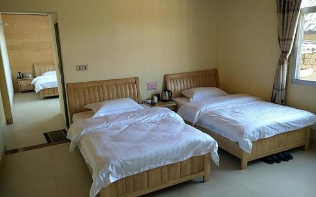 Huanxing Inn