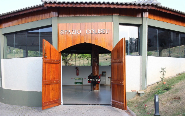 Bristol Villaggio Rosa Arujá