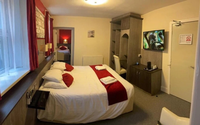 The Port Hotel