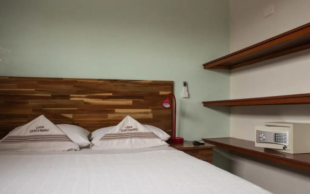 Hotel Casa Centenario