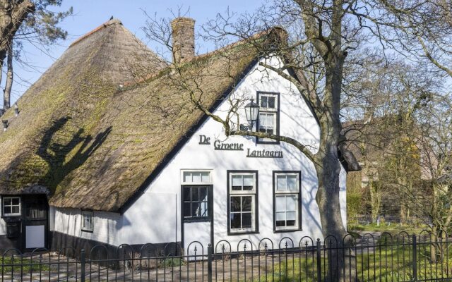 Lush Farmhouse in Groet Close to the sea and Forest