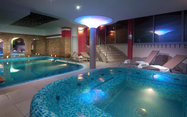 Wellness Hotel Windsor