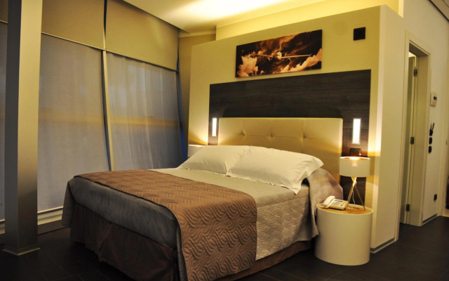 Star Hotel Airport Verona